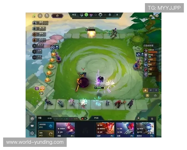 云顶官方手机版下载安装指南，轻松启动你的云顶英雄战场体验之旅