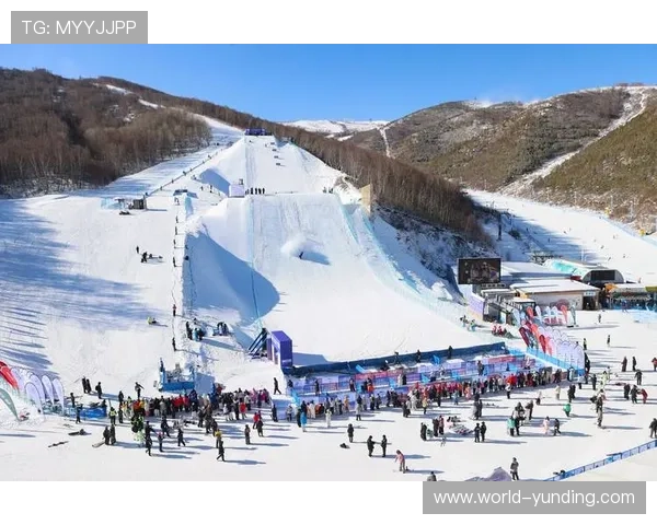 云顶滑雪场官网在线预订滑雪课程与家庭娱乐项目