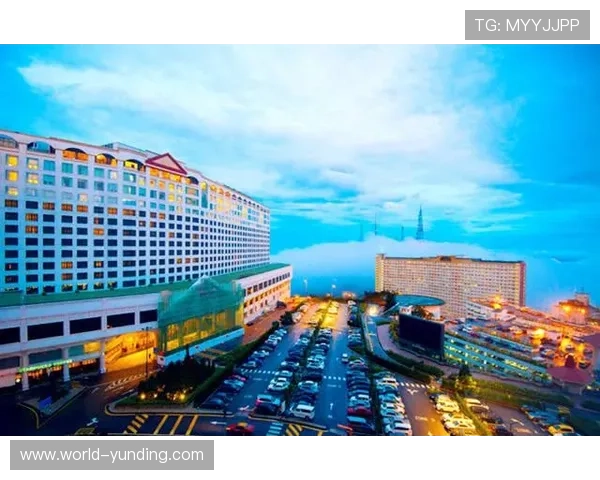 云顶赌场所在国家的经济发展对其旅游业的推动作用分析 云顶赌场所在国家的经济发展对其旅游业的推动作用分析