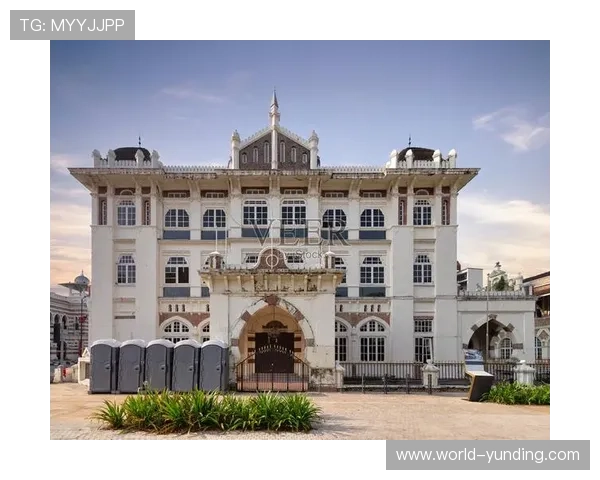 吉隆坡有赌场吗 马来西亚主要城市赌场的全面介绍