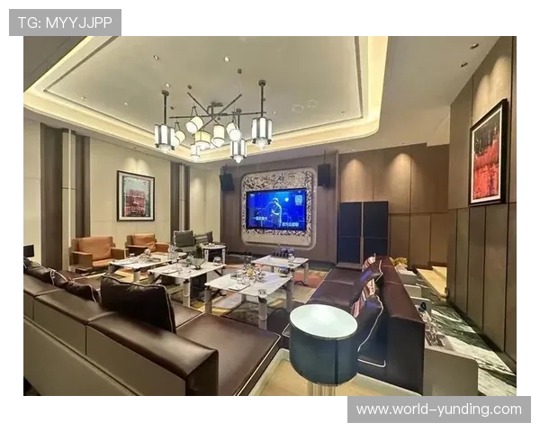 云顶娱乐中心：引领潮流的娱乐休闲新体验值得每个人期待