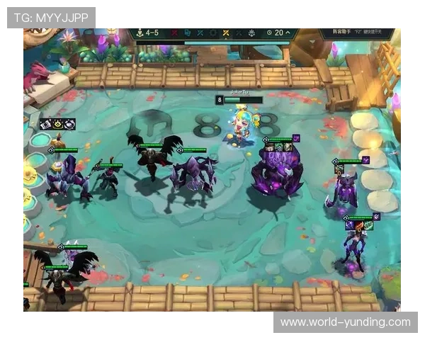 云顶娱乐游戏高效技巧分享帮助玩家提升胜率实现游戏梦想