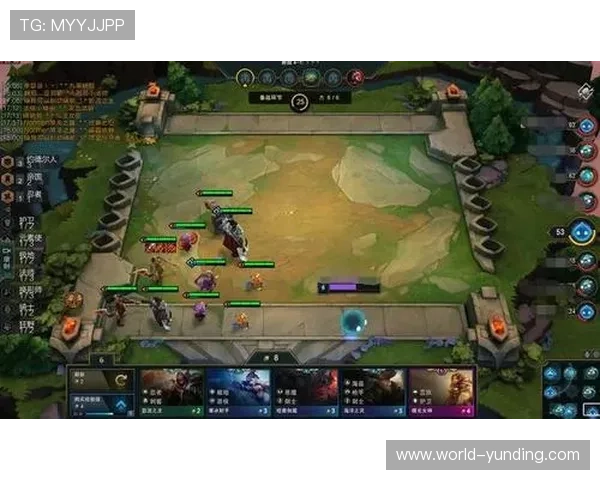 云顶攻略助手官网提供详细的英雄属性分析与阵容搭配建议，助你赢得比赛