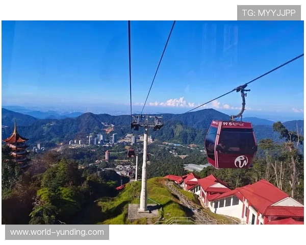 云顶有几个赌场组成以及各个赌场的布局和运营情况详解