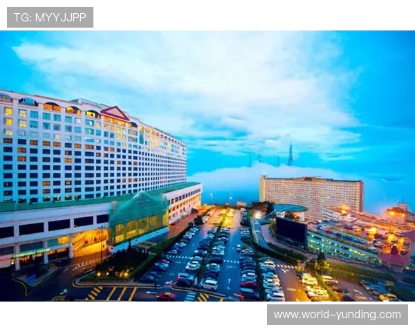 云顶赌场各大厅的装修风格与氛围营造技巧分析