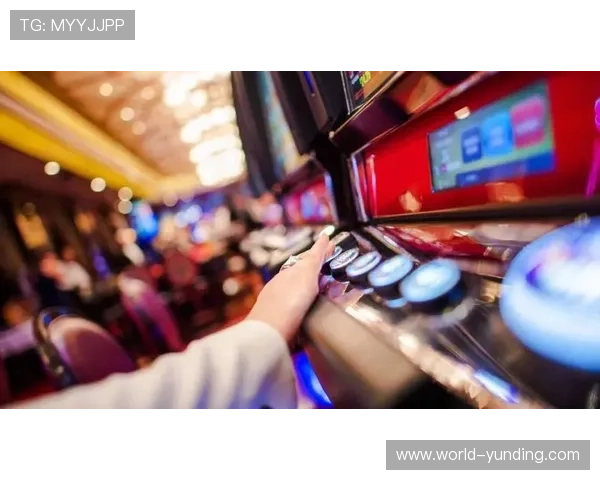 云顶赌场输钱的心理因素及预防措施全面解析