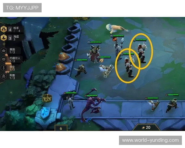 云顶老虎机全新版本上线详细介绍带你掌握最新游戏技巧与玩法策略