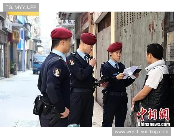 云顶赌场所在国家的法律法规及其对游客的安全保障措施 云顶赌场所在国家的法律法规及其对游客的安全保障措施