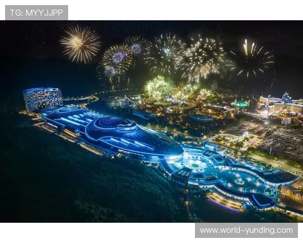 云顶集团简介：探索云顶集团在全球娱乐产业中的核心地位