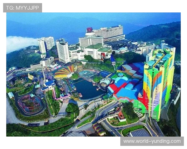 吉隆坡云顶官网优惠票价及优惠券领取方法,帮你节省旅行预算 吉隆坡云顶官网优惠票价及优惠券领取方法,帮你节省旅行预算