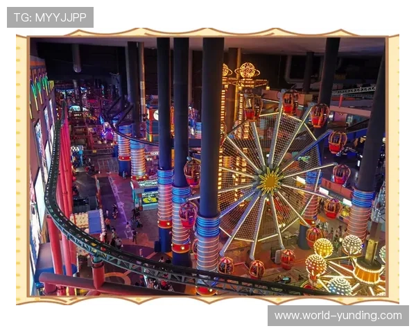 吉隆坡云顶攻略：最佳游玩时间与必玩项目全攻略