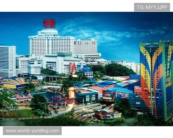 吉隆坡云顶世界官方网站入口详细介绍,快速访问官方平台的方法 吉隆坡云顶世界官方网站入口详细介绍,快速访问官方平台的方法