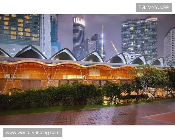 吉隆坡赌场文化与历史：了解马来西亚博彩业的发展与变迁