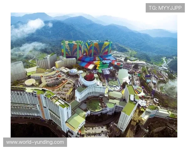 吉隆坡云顶集团官网详细攻略，带你深入了解云顶高原的娱乐与休闲设施