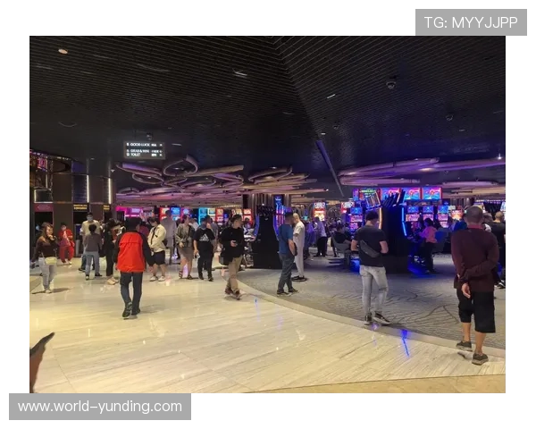 想知道马来西亚云顶赌场的准确位置和周边环境介绍