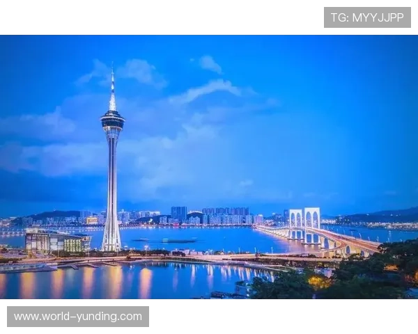 澳门云顶网络技术创新推动在线娱乐行业的未来发展