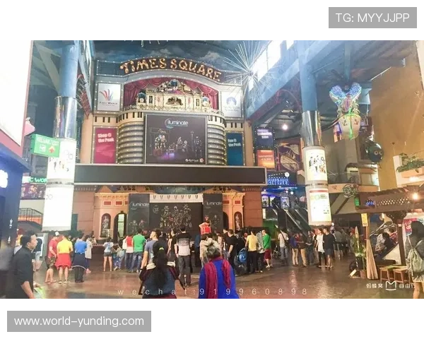 马来西亚云顶世界云星剧场的特色与优势，为什么成为本地及国际游客的首选娱乐场所