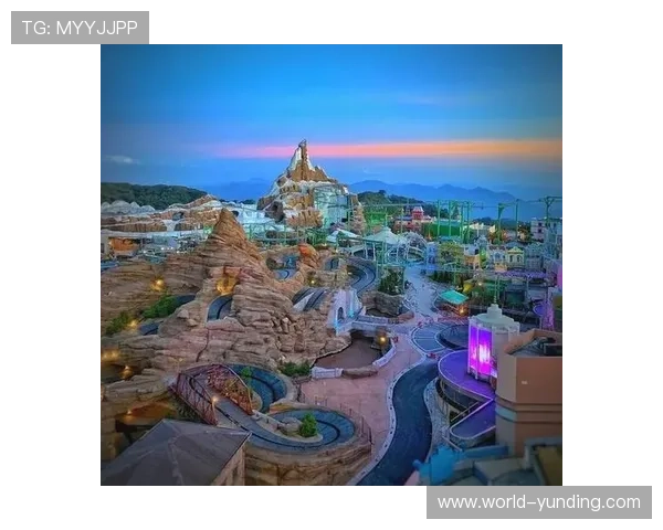 马来西亚云顶乐园全攻略——玩转云顶让你的假期更精彩