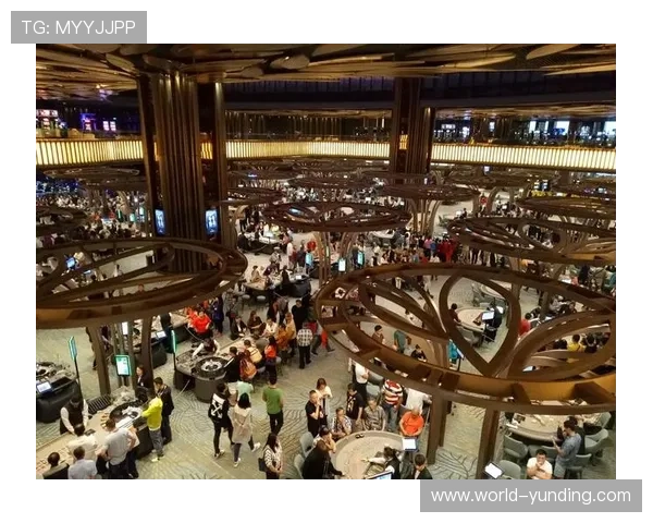 马来西亚云顶大赌场演艺厅2026年度演出安排与热门演出全攻略