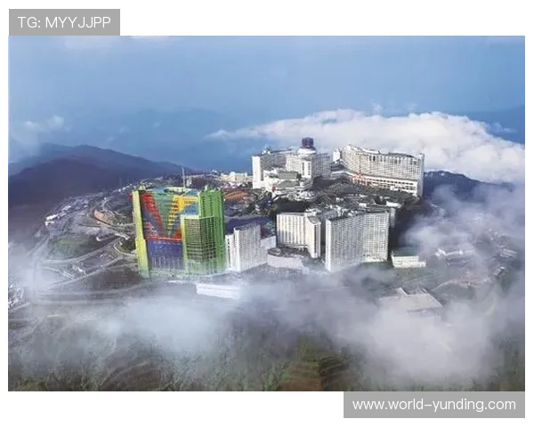 马来西亚云顶是亚洲最大的赌场其背后有哪些令人震惊的运营秘密