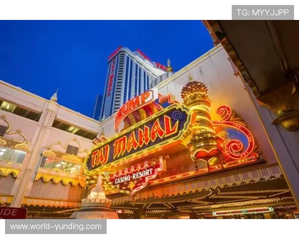 马来西亚云顶赌城在世界赌场排名中的历史变迁与现状分析