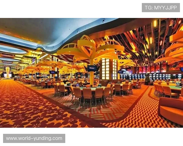 马来西亚云顶赌场简介及其发展历程全面解析