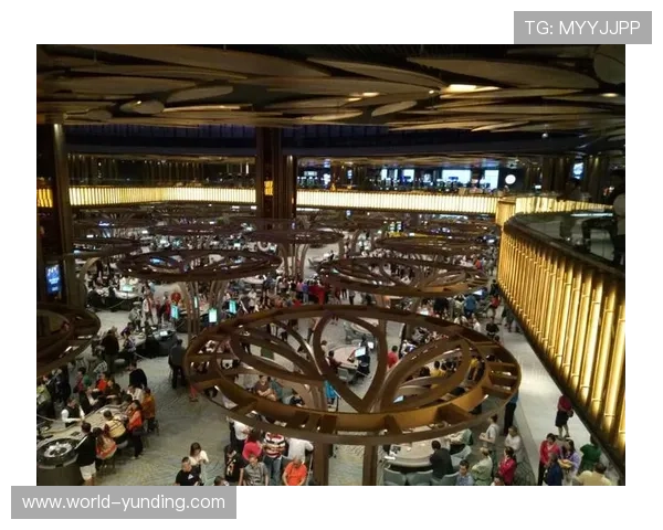 马来西亚云顶赌场在哪里，详细路线图及交通费用说明