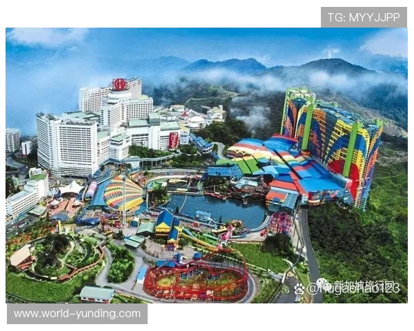 马来西亚云顶高原攻略：如何规划完美行程享受丰富的娱乐与休闲时光